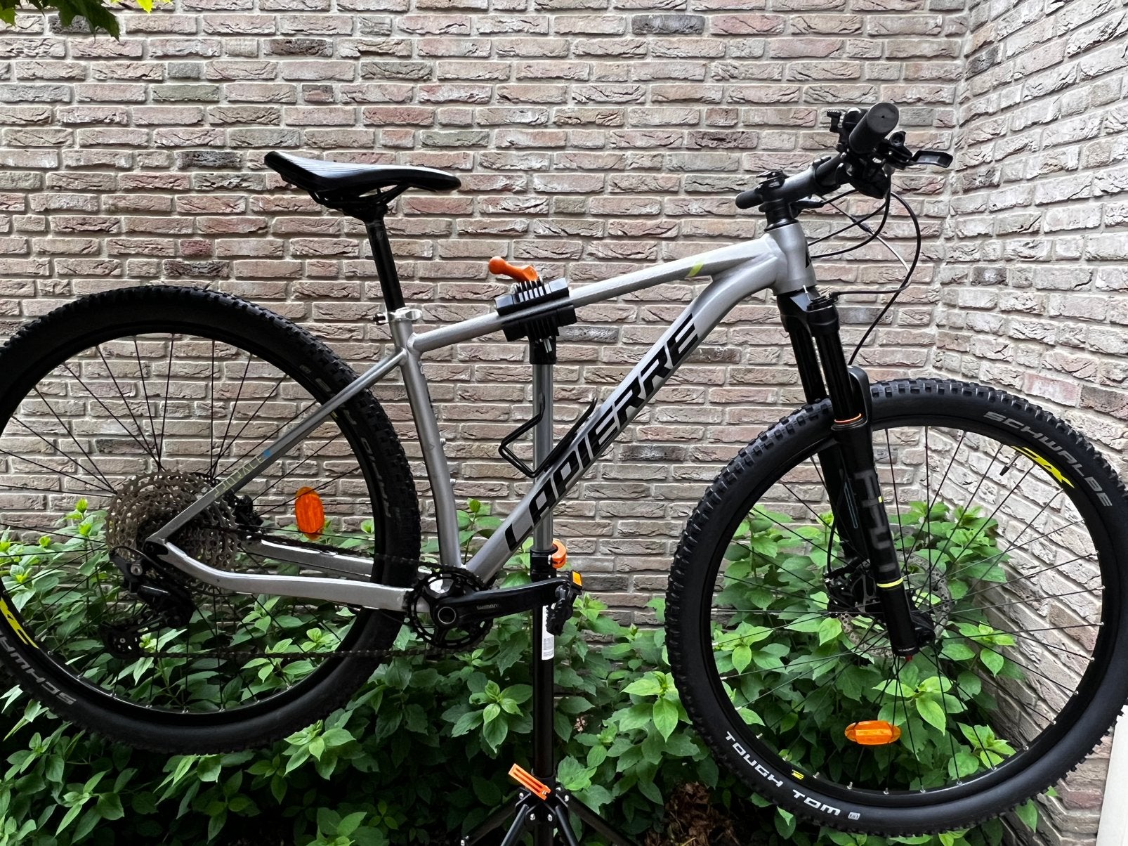 Lapierre pro race 3.9 M, Fietsen en Brommers, Fietsen | Mountainbikes en ATB, Ophalen, Zo goed als nieuw, Overige merken