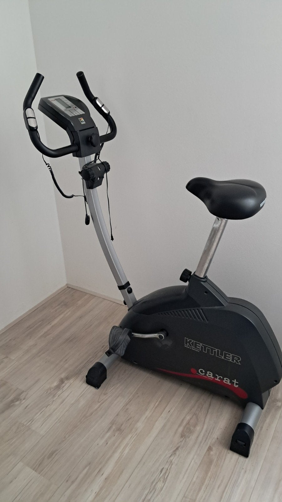Hometrainer, Ophalen of Verzenden, Gebruikt, Benen, Hometrainer