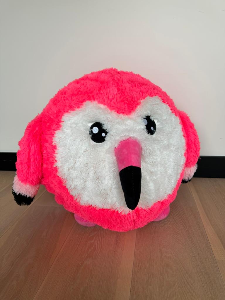 Skippybal, Ophalen of Verzenden, Zo goed als nieuw, Overige typen
