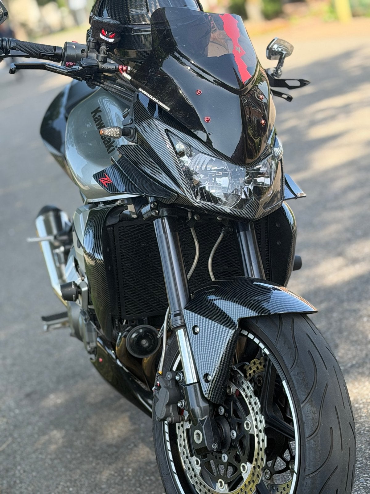 Kawasaki Z750 - Naked bike met sportieve uitstraling, Motoren, Motoren | Overige merken, 750 cc, Sportuitlaat, 4 cilinders, Motorrijbewijs A