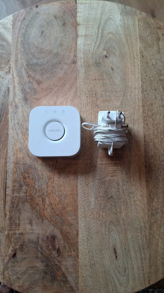 Philips Hue, Gebruikt, Overige typen, Overige fittingen, Ophalen of Verzenden