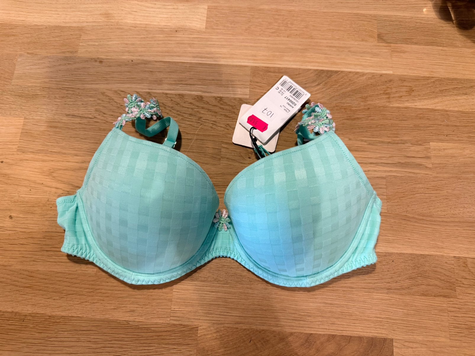 Marie Jo bh maat 80C NIEUW!! Nu €55,-, Ophalen of Verzenden, BH