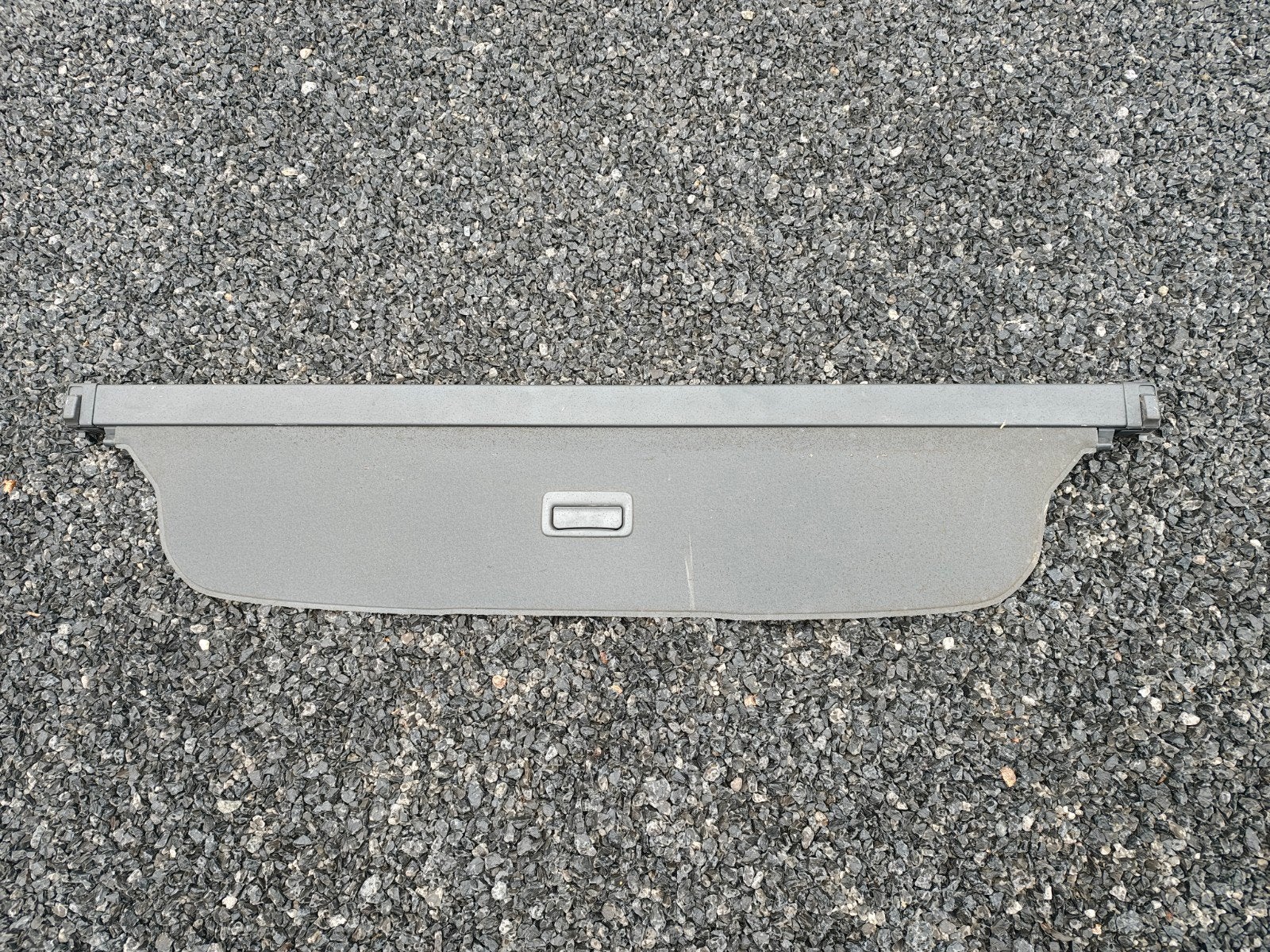 hoedenplank volvo V70, Ophalen, Gebruikt, Volvo
