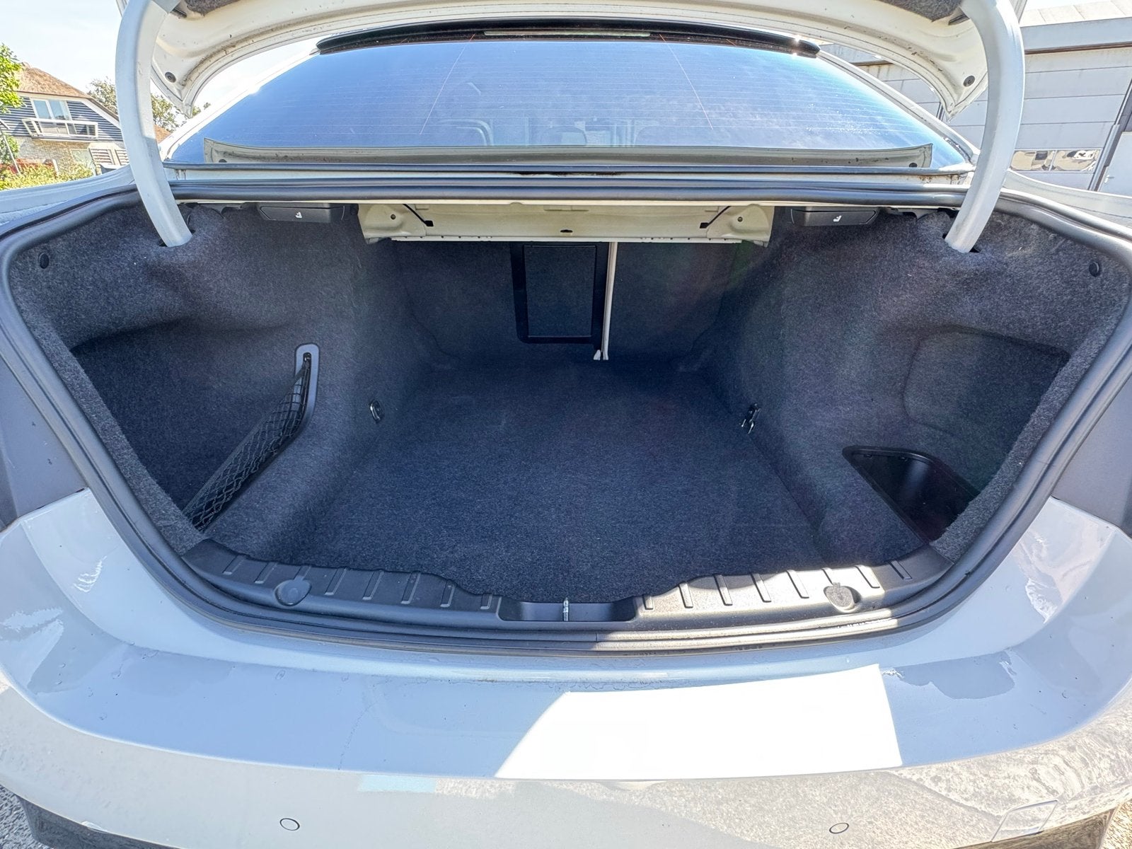 Foto 7 van BMW 535i 390 pk