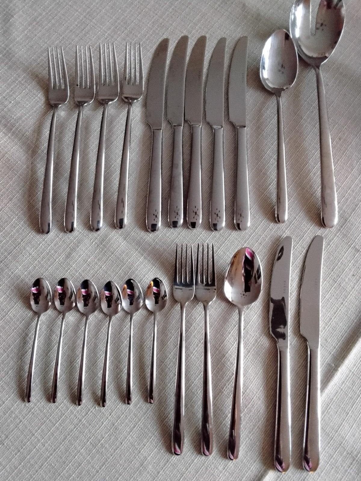 ZWILLING NOVA, Huis en Inrichting, Ophalen of Verzenden, Rvs of Chroom