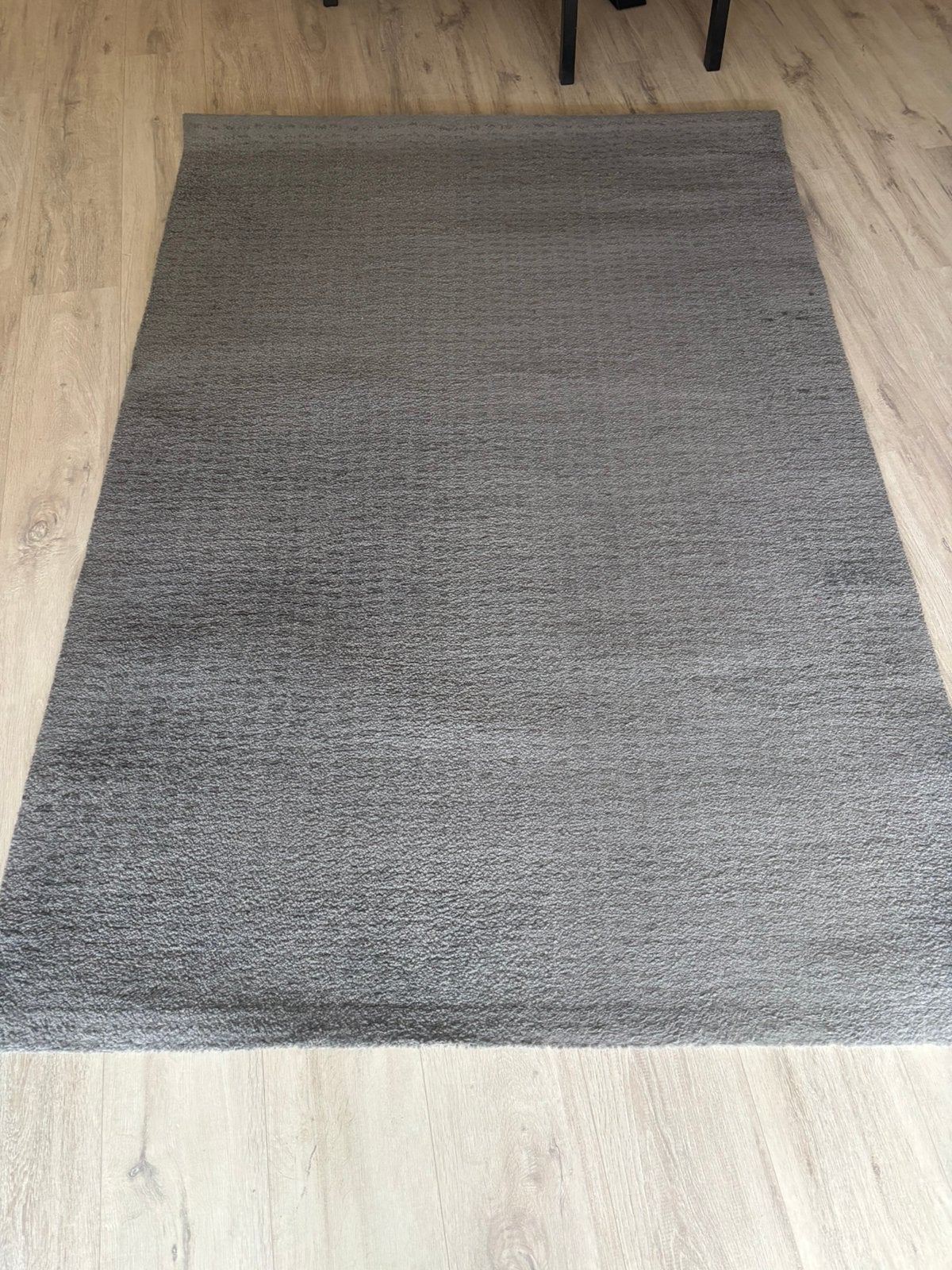 Vloerkleed Ikea, Ophalen, Gebruikt, 100 tot 150 cm, 150 tot 200 cm