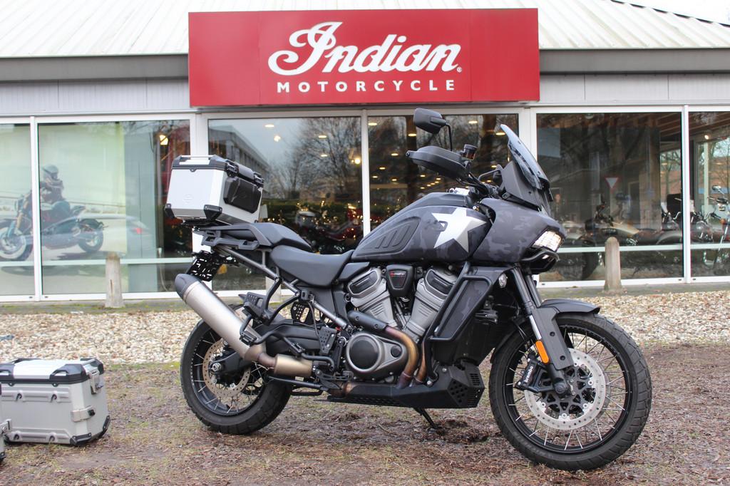 Harley-Davidson Andere Pan America special, 1252 cc, Bedrijf, Meer dan 35 kW, Overig