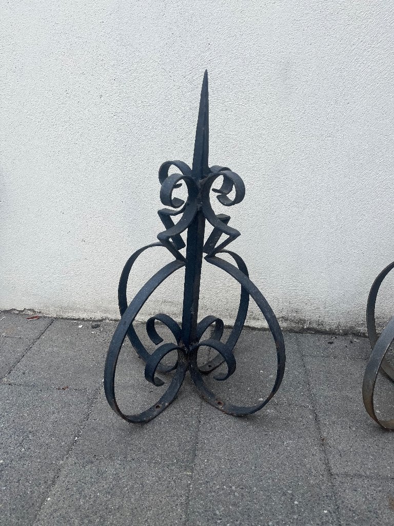 schoorsteen ornamenten, Ophalen, Gebruikt, Vrijstaand, Overige soorten