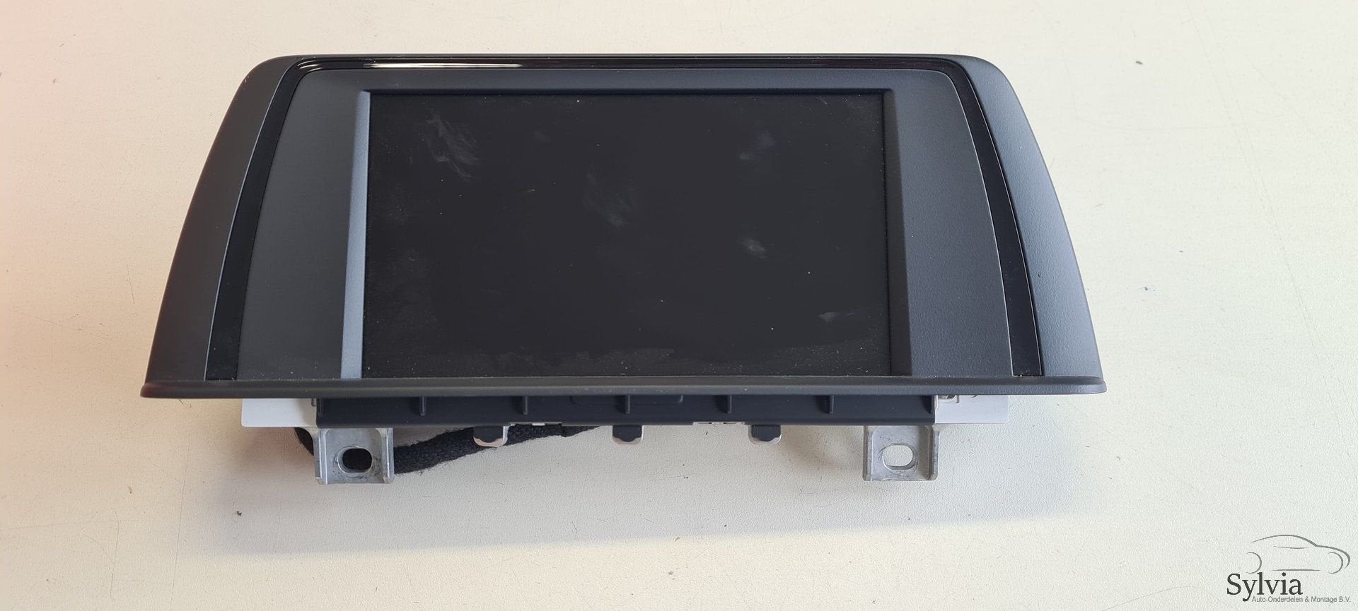 Navigatiescherm 6,5" BMW 1 Serie F20 F21 9262752, Auto-onderdelen, Gebruikt, -, -, Ophalen of Verzenden