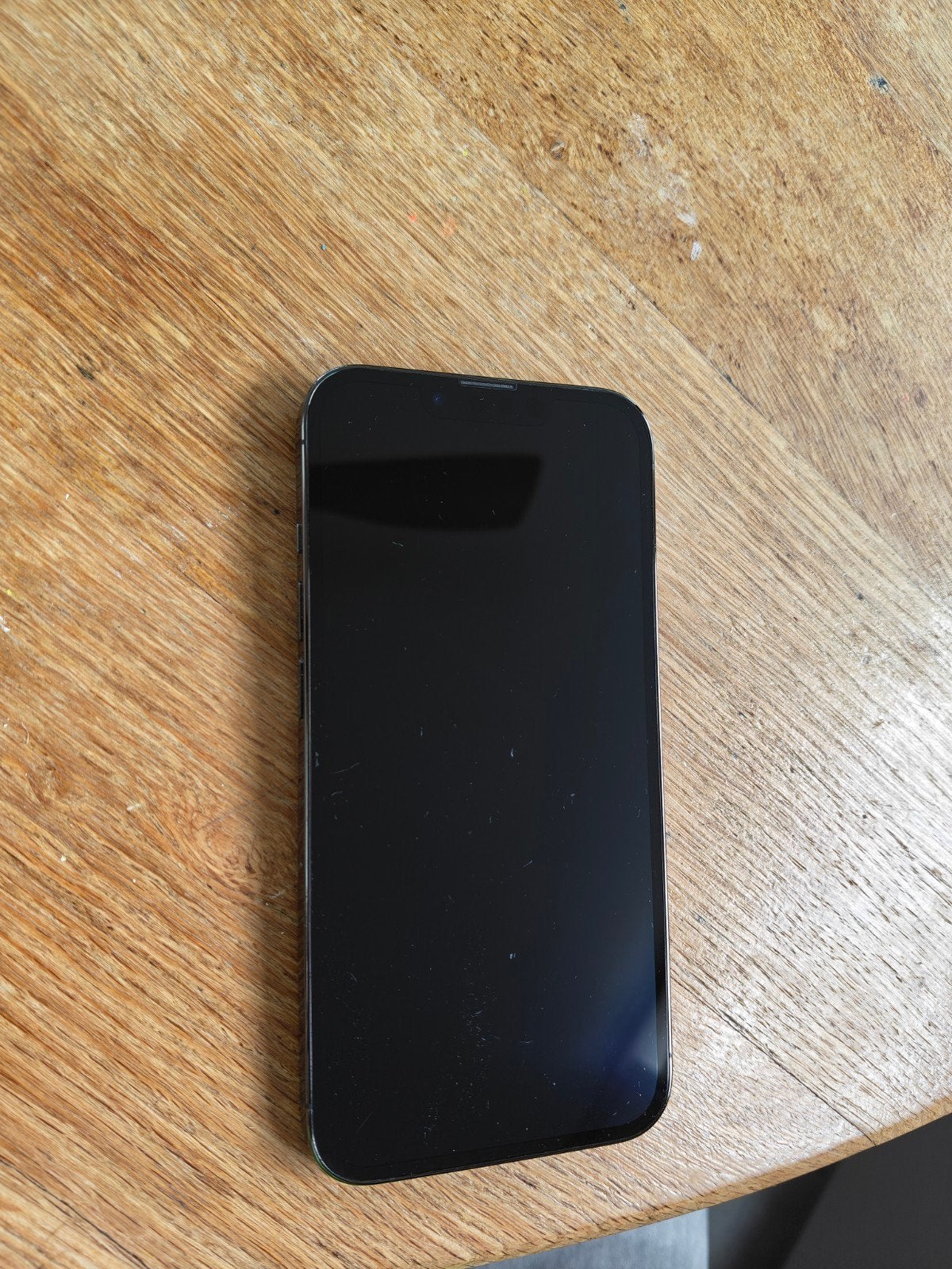 Apple iphone 13 Pro 128gb, Telecommunicatie, Mobiele telefoons | Apple iPhone, Ophalen of Verzenden, IPhone 13 Pro, 84 %, Zonder simlock