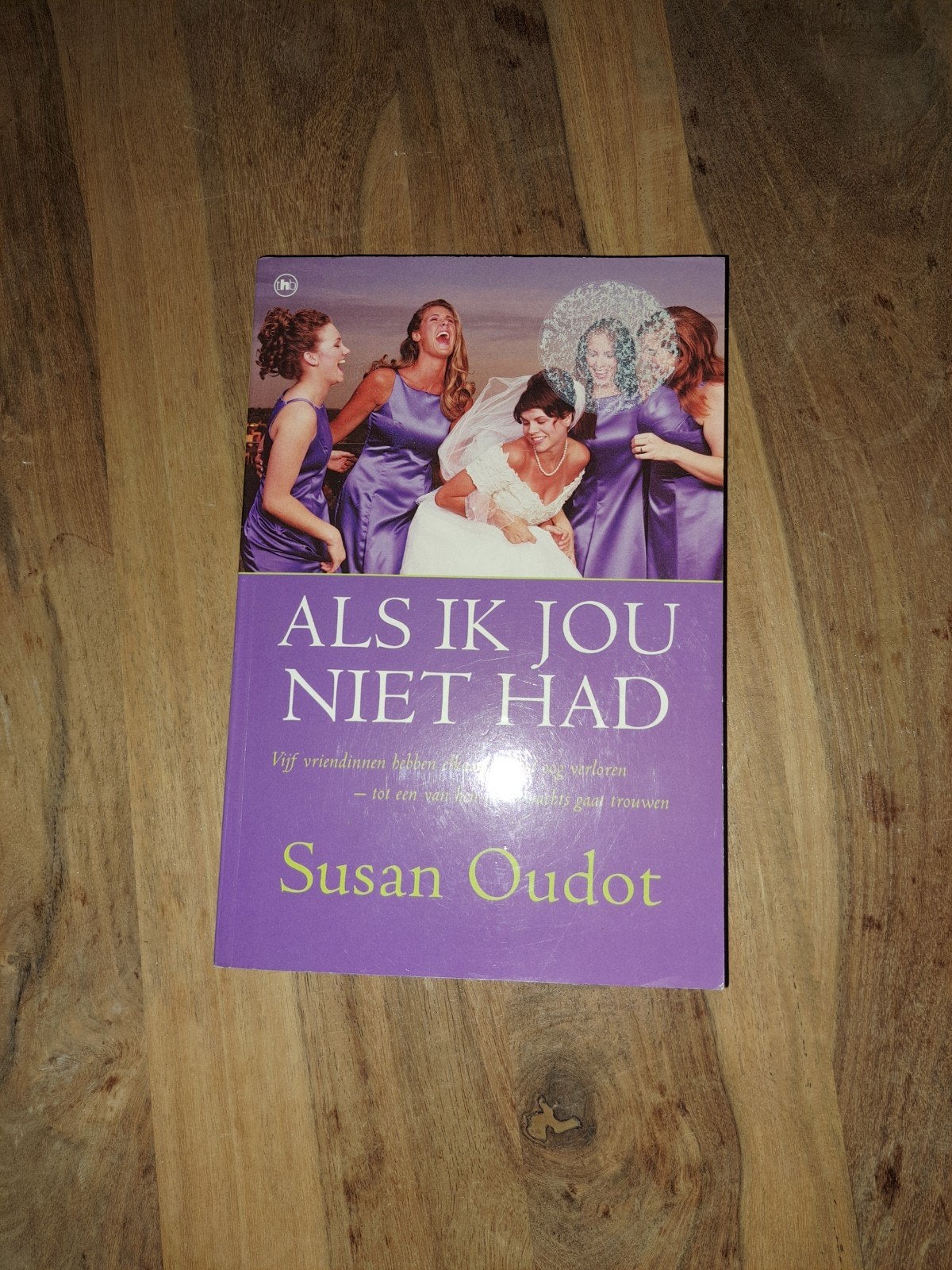 Als ikjou niet had - Susan Oudot, Boeken, Ophalen of Verzenden, Nieuw