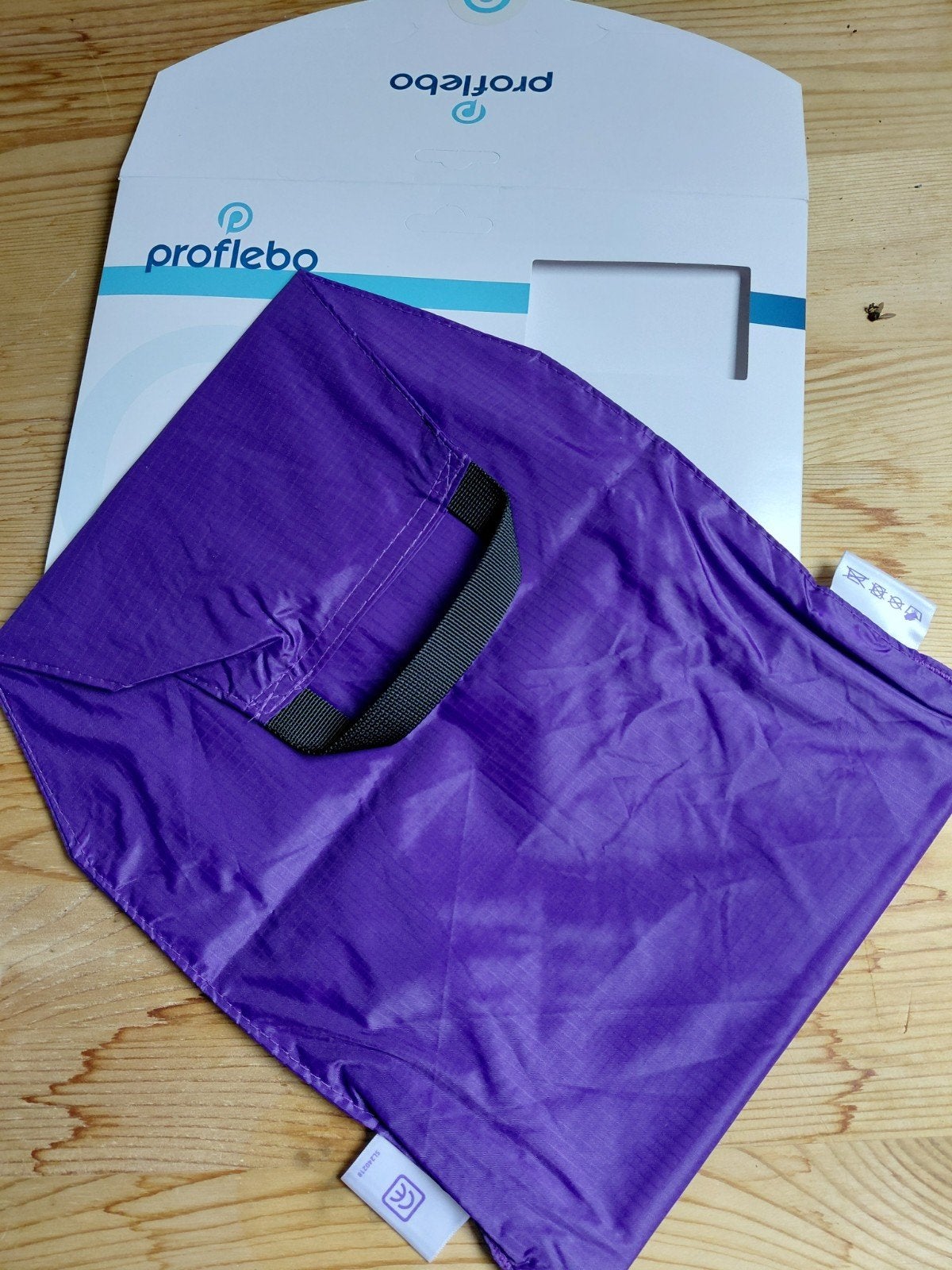 Proflebo aantrekhulp steunkous, Diversen, Ophalen of Verzenden, Nieuw
