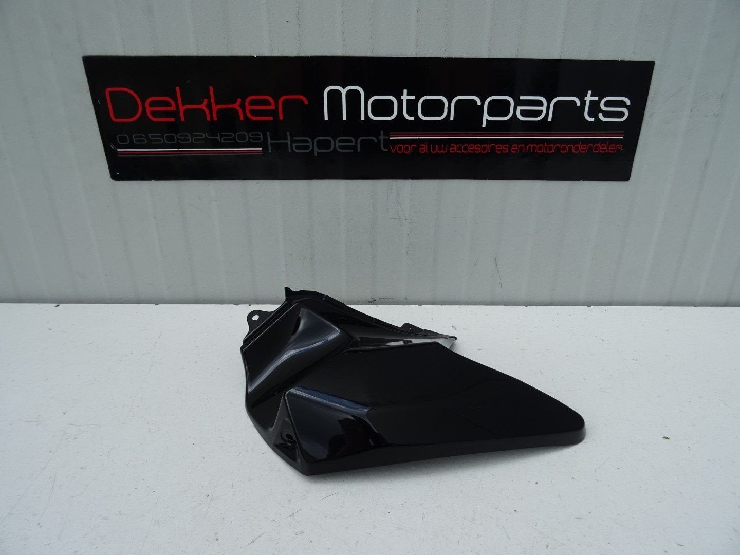 Voorste Rechter Tankkap Kawasaki Ninja SX H2 / SE 2018-2024, Motoren, Onderdelen | Kawasaki, Gebruikt, -, -, Ophalen of Verzenden