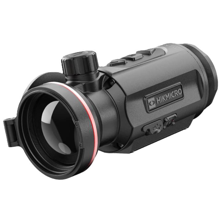 HikMicro Thunder 3.0 Clip-On TQ50C, Audio, Tv en Foto, Optische apparatuur | Verrekijkers, Nieuw, Ophalen of Verzenden, Met hoes of tas