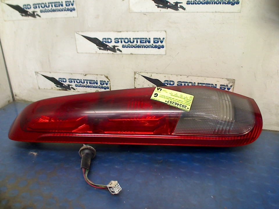 Achterlicht Links Nissan X-Trail (T30) 2003 B46L, Gebruikt, Germany@nissan-services.eu, Kronenweg 38, Wesseling 50389, , Duitsland
