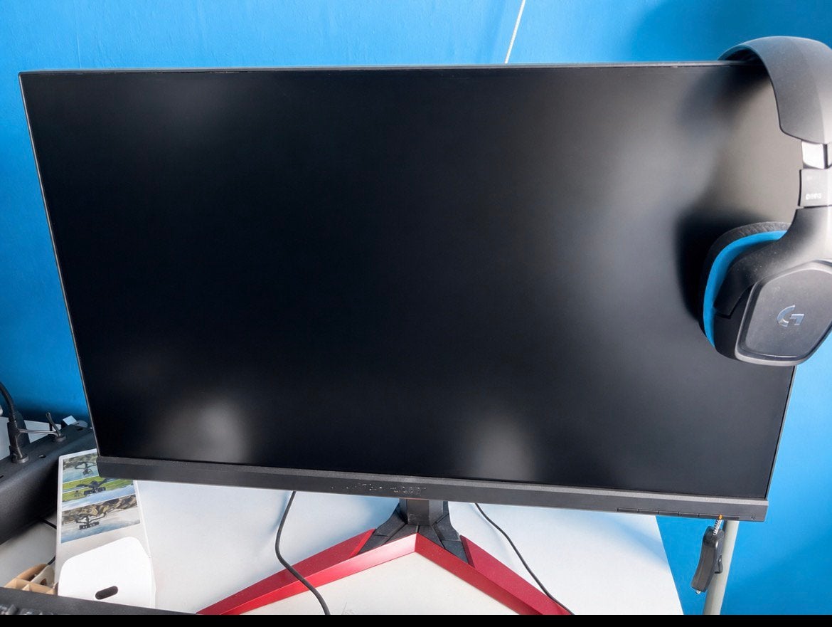 Acer 27 inch 144hz gamingmonitor, Computers en Software, Monitoren, Gaming, Gebruikt, 101 t/m 150 Hz, Full HD