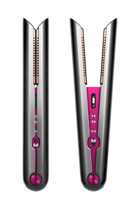 Nieuw!  Dyson Corrale Straightener, Verzenden, Nieuw, Krultang of Stijltang