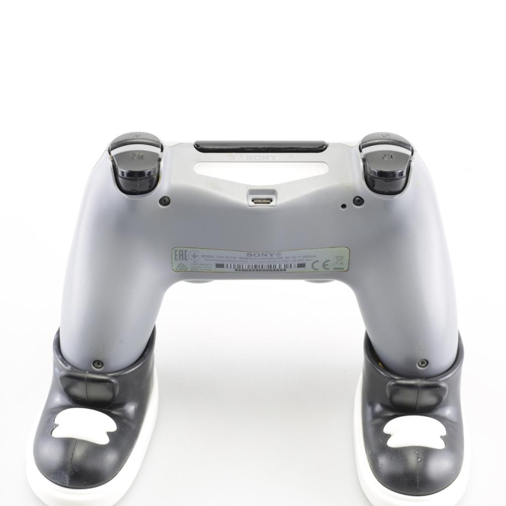 Sony PS4 Controller Dualshock 4 20th Anniversary Edition, Sony, Zo goed als nieuw, Support@sony.com, 1-7-1 Konan, Minato-ku
Tokyo 108-0075
Japan
