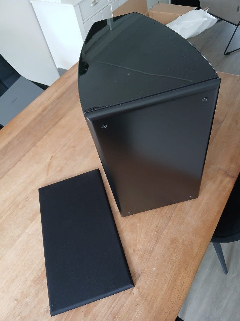 Dayton Audio Luidspreker kasten, Audio, Tv en Foto, Luidsprekers, Overige typen, Nieuw, 60 tot 120 watt, Ophalen