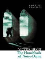 Victor hugo: the hunchback of notre-dame, Ophalen of Verzenden, Gelezen