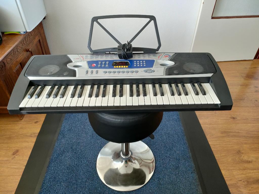 Keyboard MK-2063, Ophalen, Gebruikt, Overige aantallen, Overige merken