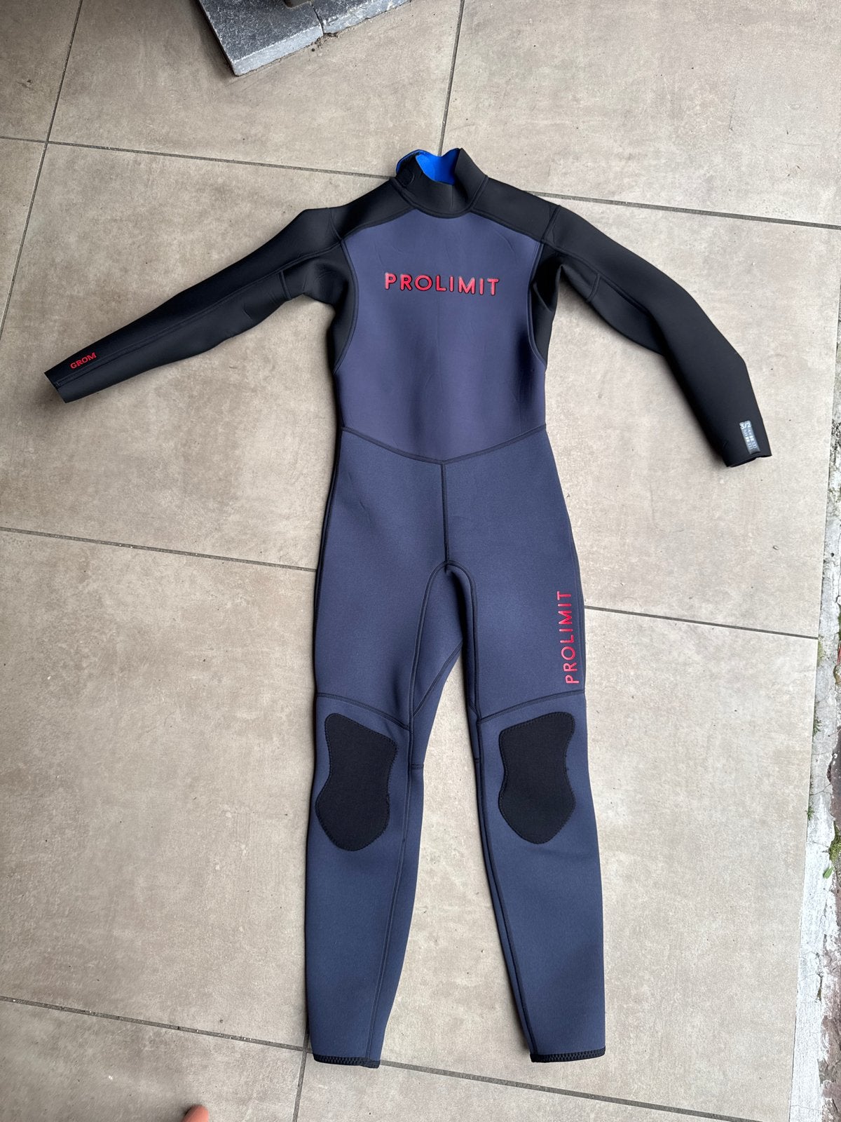 Prolimit 3/2 Grom Wetsuit XL (11-12 jaar/ 152/158)  kinderen, Watersport en Boten, Watersportkleding, Ophalen of Verzenden, Nieuw