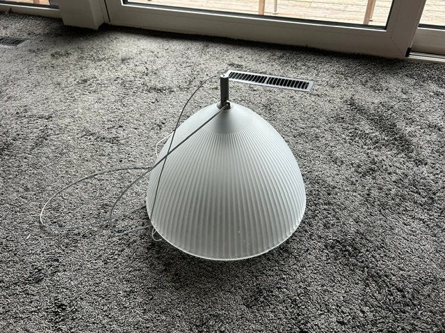 Verlichting, Ophalen, Zo goed als nieuw, Glas, Overige fittingen