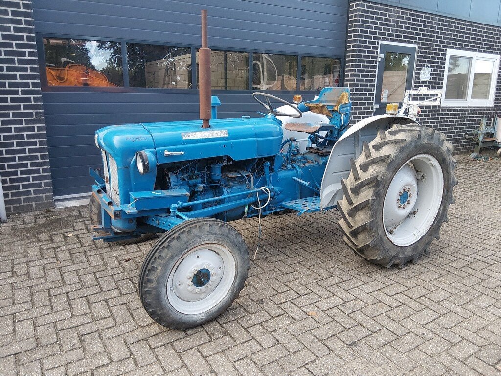 Fordson Dexta, Zakelijke goederen, Agrarisch | Tractoren, Overige merken