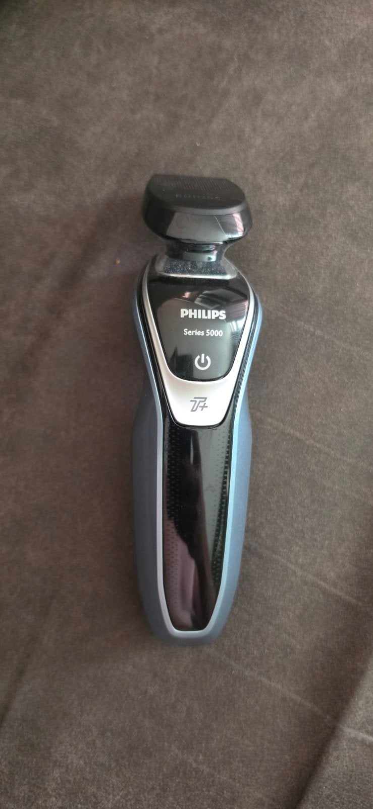 Philips Series 5000 S5530 Scheerapparaat met oplader, Witgoed en Apparatuur, Persoonlijke-verzorgingsapparatuur, Ophalen of Verzenden
