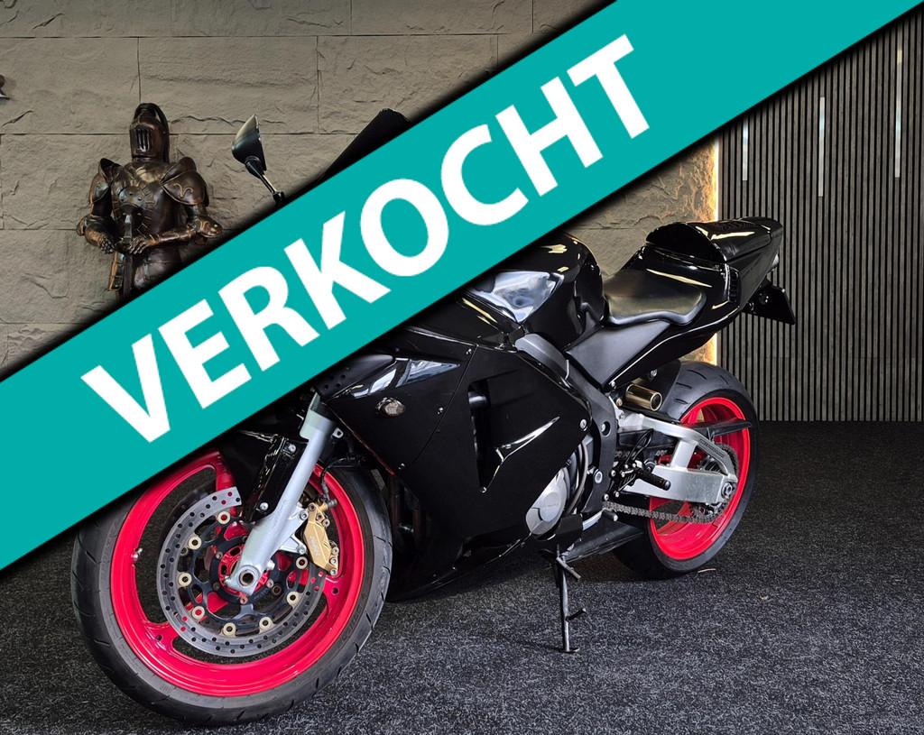 Honda Sport CBR 600RR|ARROW uitlaat|19.000km|GARANTIE|VELGEN, Motoren, Motoren | Honda, Sportuitlaat, Bedrijf, Sport, Meer dan 35 kW