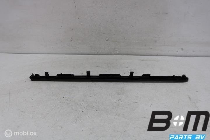 Dashboard sierlijst zilver VW Touran 1T 1T1858415B, Gebruikt