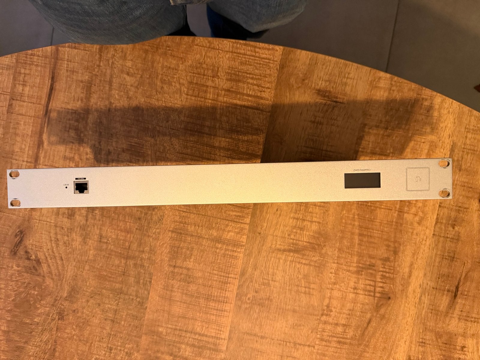 Ubiquiti UniFi Cloud Key Gen2 Plus (UCK-G2-PLUS), Ophalen, Zo goed als nieuw