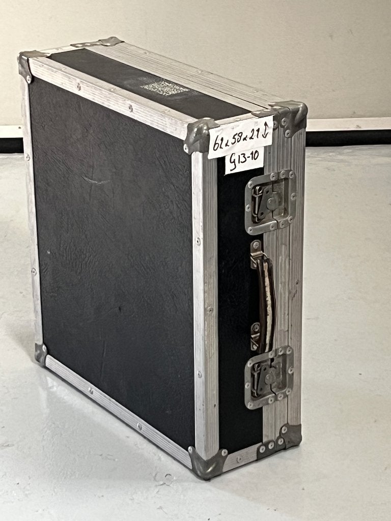 Flightcase nr G13-10, Muziek en Instrumenten, Ophalen, Gebruikt, Overige instrumenten, Flightcase