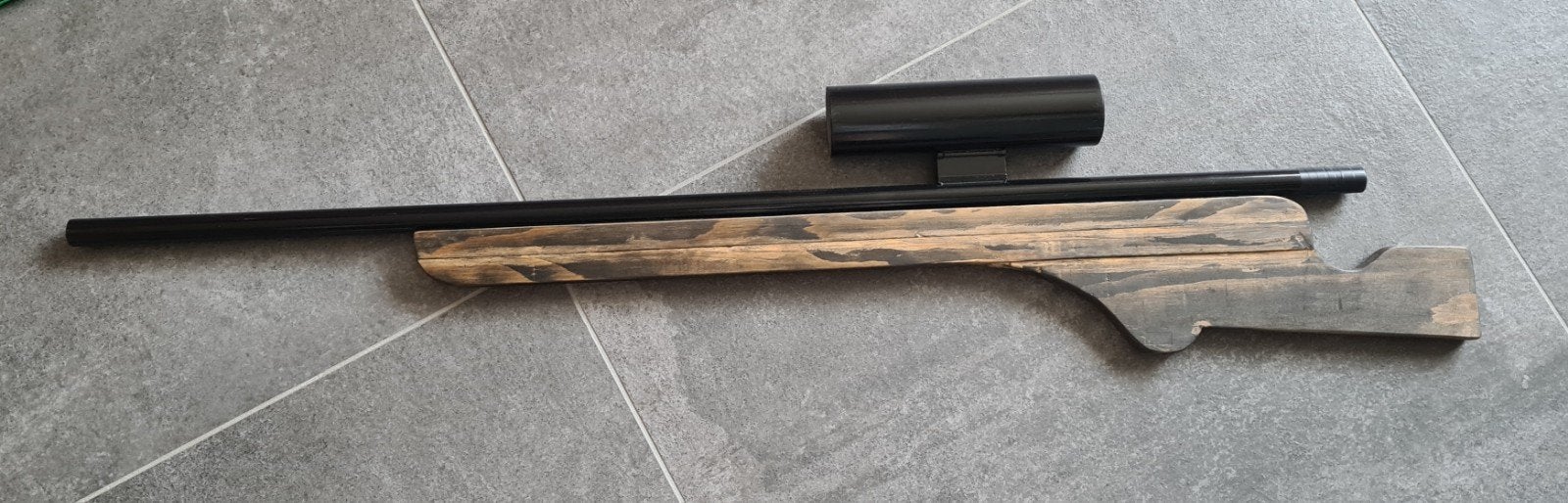 NIEUW! Blaaspijp hout pijlen bessen, Ophalen of Verzenden, Nieuw, Jongen of Meisje