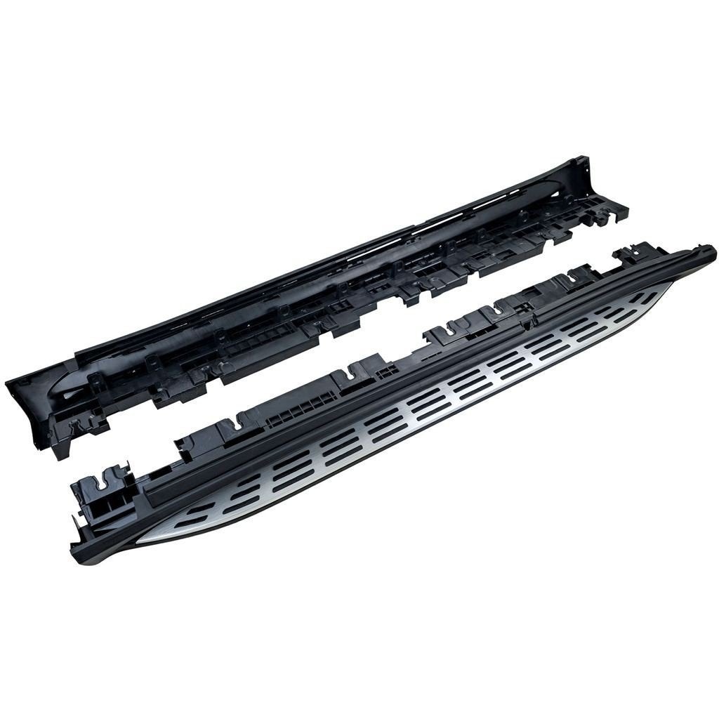 Treeplanken Voor Mercedes GLE C167 Coupé [ab 2020] Running B, Verzenden, Automotive Parts, A.parts@hotmail.nl, Trasmolenlaan 12 3447 GZ Woerden