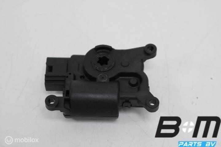 Kachelstelmotor VW Polo 2G, Gebruikt