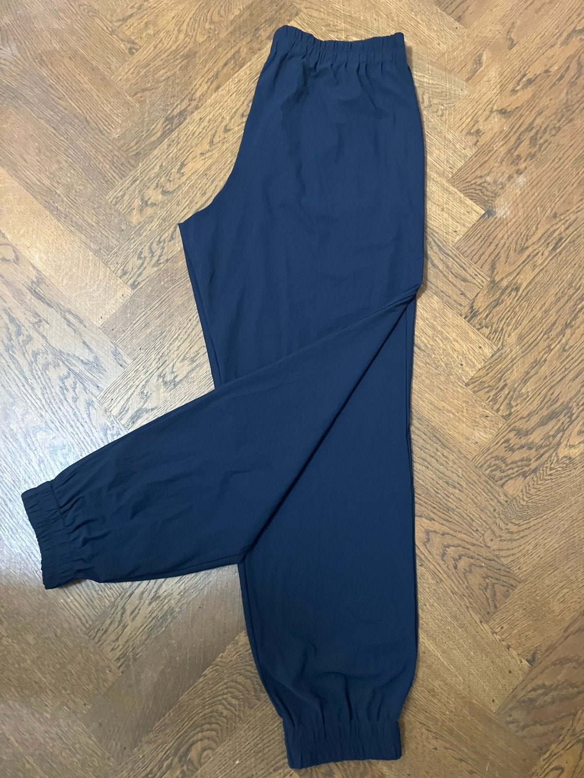 Ladress broek Palermo XL, Kleding | Dames, Zwart, Maat 42/44 (L), Ophalen of Verzenden, Zo goed als nieuw