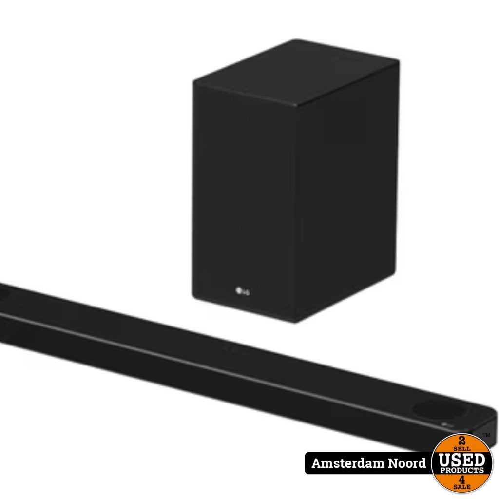 LG DSP8YA Soundbar, LG, Gebruikt, Support@lg.com, LG Twin Towers
128 Yeoui-daero, Yeongdeungpo-gu
Seoul 07336
South Korea