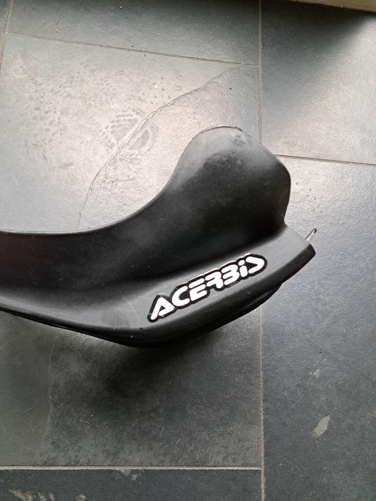 Voor Husqvarna FE 350 2016 past ook op FC 350 2017 Acerbis, Ophalen of Verzenden