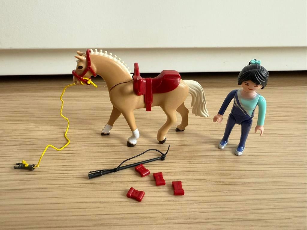 Playmobil 6933, Ophalen of Verzenden, Zo goed als nieuw
