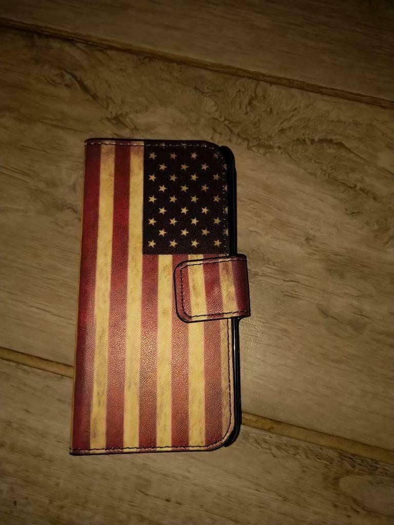 Iphone 5 Case, Telecommunicatie, Mobiele telefoons | Hoesjes en Frontjes | Apple iPhone, Verzenden, Nieuw, Schokbestendig, IPhone 5