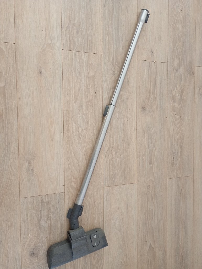 Stofzuigersteel Miele, Witgoed en Apparatuur, Ophalen of Verzenden, Gebruikt, 1600 tot 2000 watt