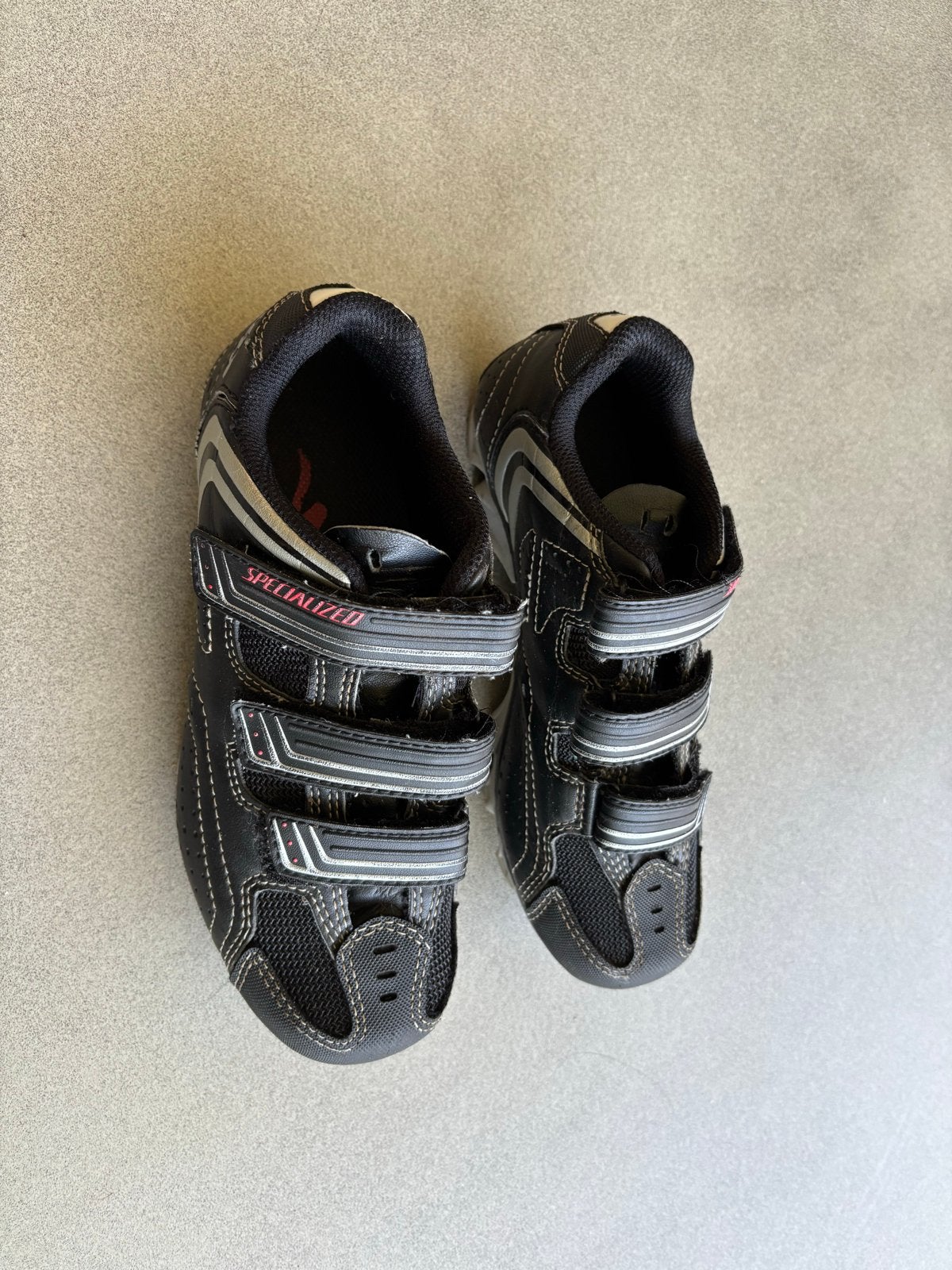 Specialized fietsschoenen maat 36, Gebruikt, Kinderen, Schoenen, Overige maten