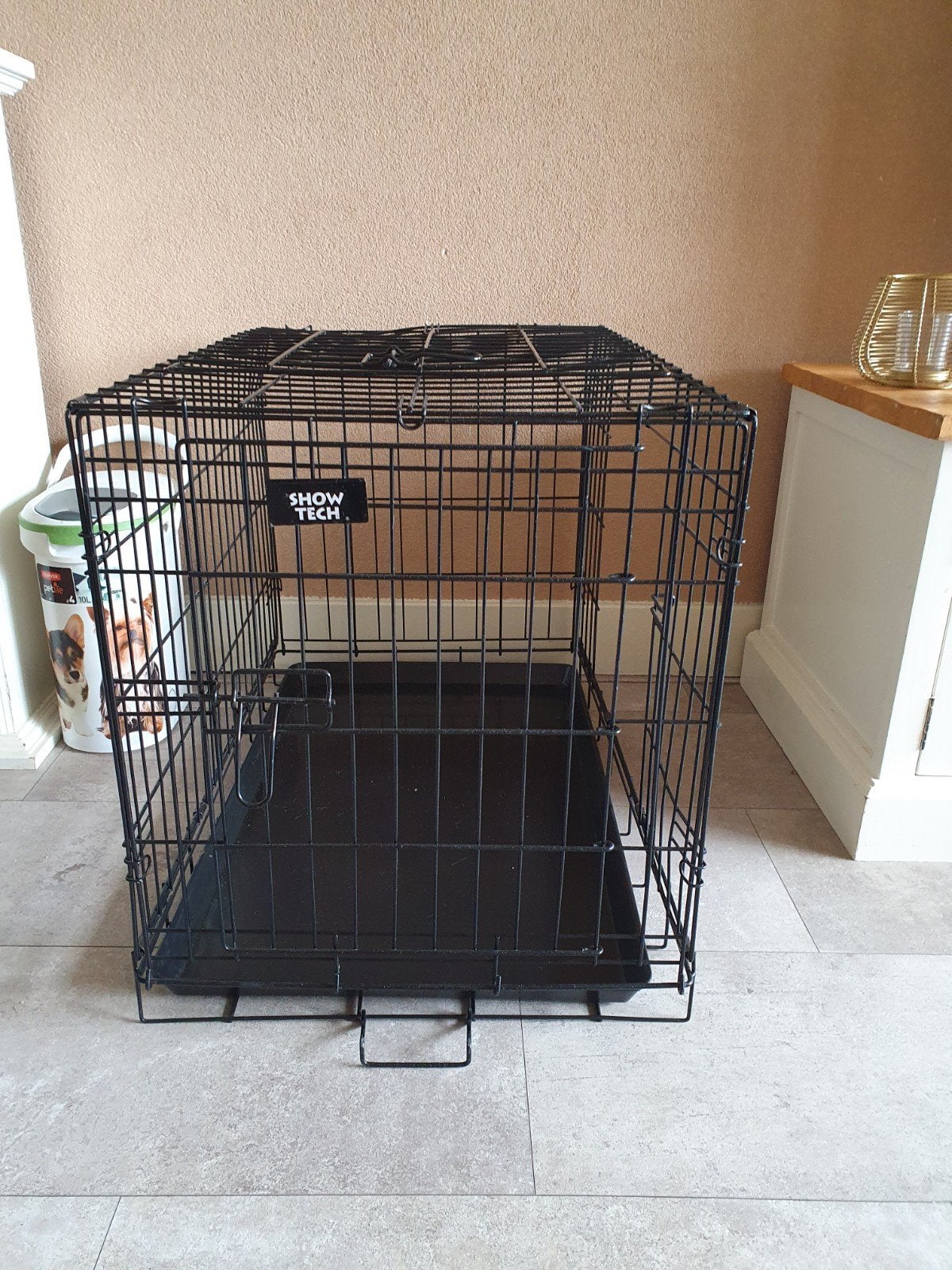 Starterspakket voor hond, Dieren en Toebehoren, Dierenvoeding, Hond, Ophalen