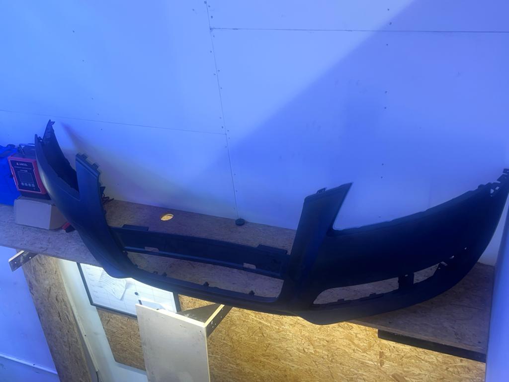 Audi A3 2008 S-line Bumper Nieuw Ongespoten, Ophalen, Voor, Nieuw, Audi