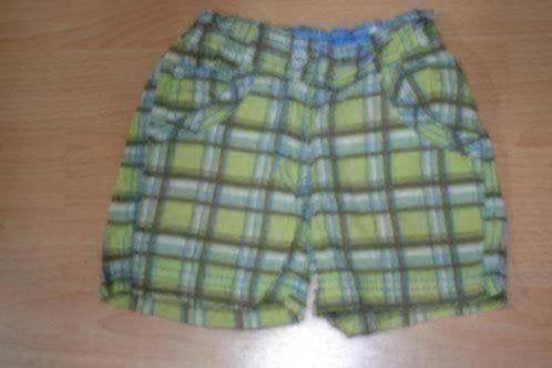 Korte broek 92, Kinderen en Baby's, Ophalen of Verzenden, Zo goed als nieuw, Meisje, Broek
