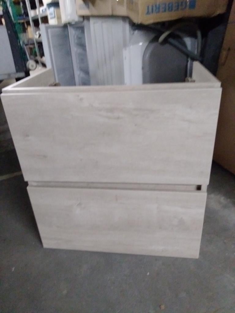 Detremmerie badmeubel., Huis en Inrichting, Ophalen, Nieuw, 50 tot 100 cm, Minder dan 100 cm