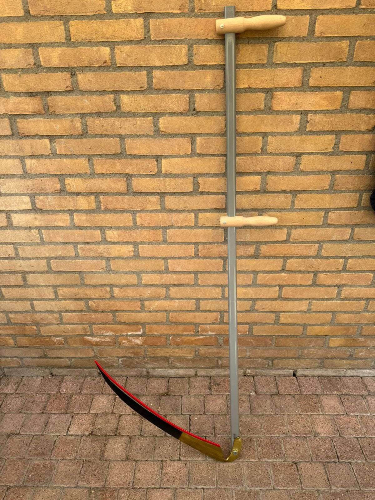 Zeis, Tuin en Terras, Hand-tuingereedschap, Zo goed als nieuw, Ophalen