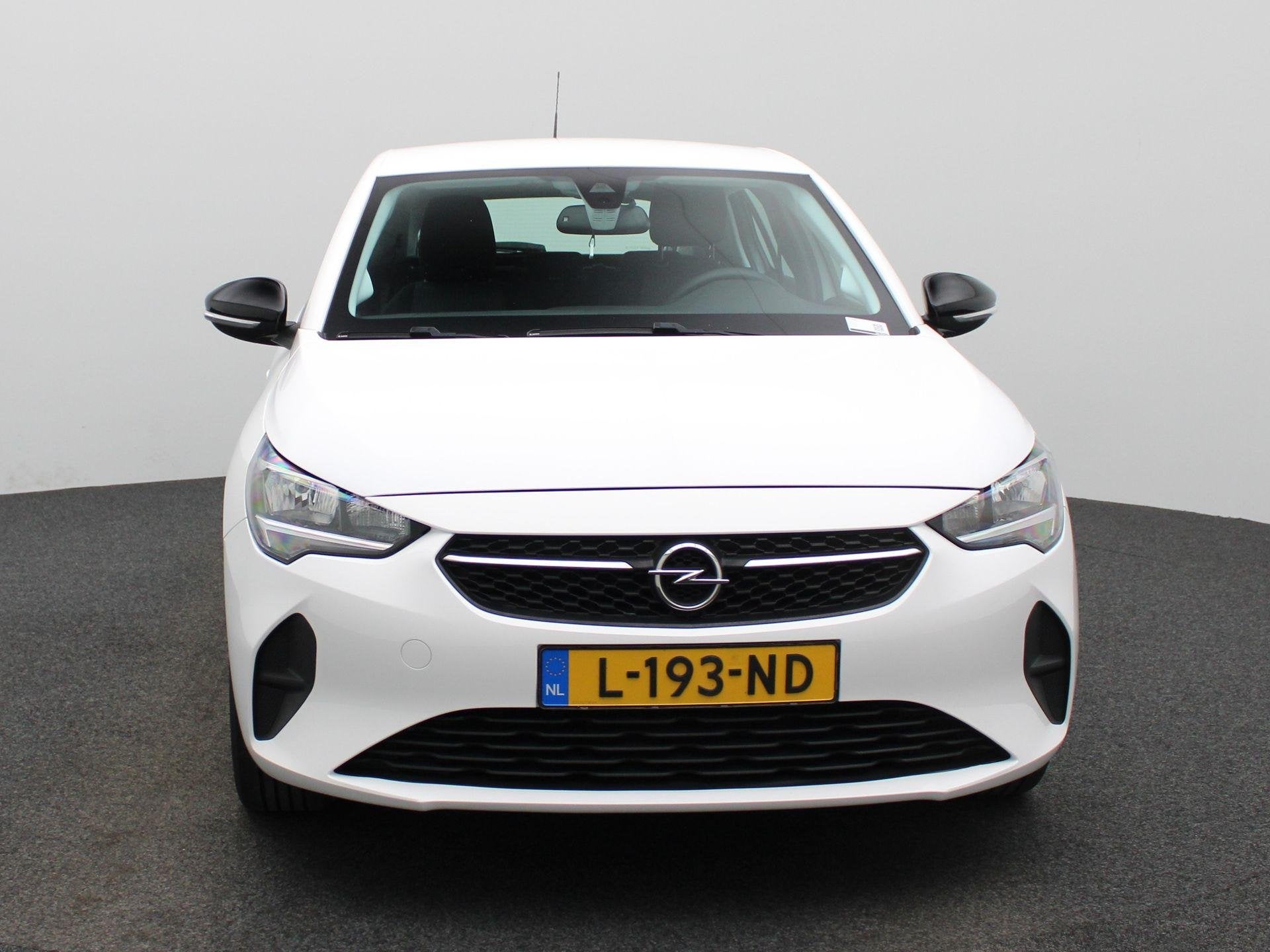 Opel Corsa-e Edition 50 kWh BTW| WLTP 337 km| AUTOMAAT |Andr, Auto's, 12 maanden, Gebruikt, Electronic Stability Program (ESP)