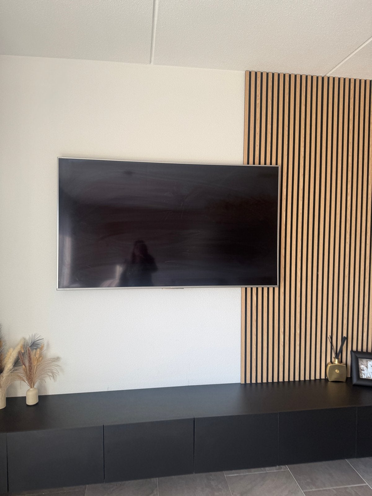 Sony KD-65XG8577 65 inch 4K Smart TV/vaste prijs 500€, Ophalen, LED, Zo goed als nieuw, 100 Hz